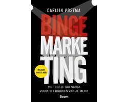 Bingemarketing
