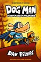foto van Dog Man - De woef van de wildernis