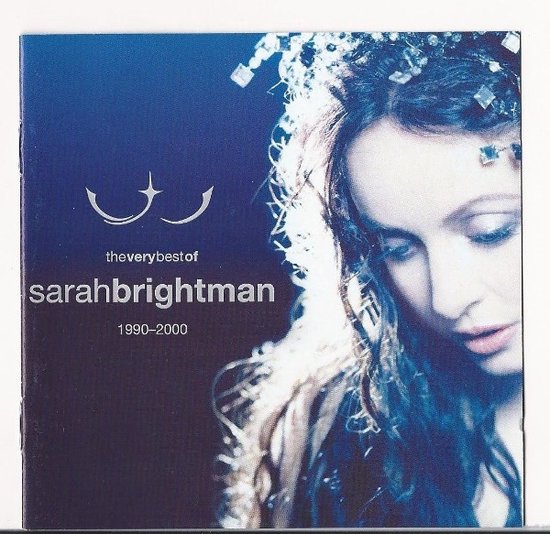 The Very Best Of Sarah Brightman 1990-2000