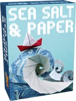 Sea Salt and Paper (EN)