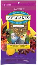 Lafeber Avi-Cakes Fruit Delight Cockatiel 227 g