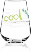 Ritzenhoff Aqua e Vino Cool water/wijnglas 006