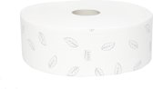 Toiletpapier tork t1 jumbo advanced 2l wit 120272 | Pak a 6 rol