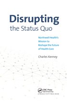Disrupting the Status Quo