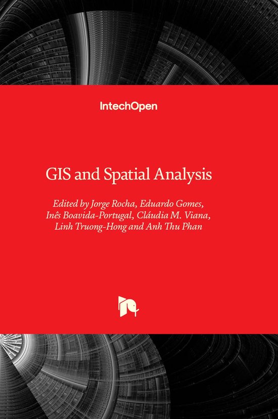 GIS and Spatial Analysis | 9781803565965 | Boeken | bol