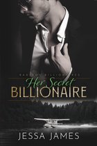 Bad Boy Billionaires 3 - Her Secret Billionaire