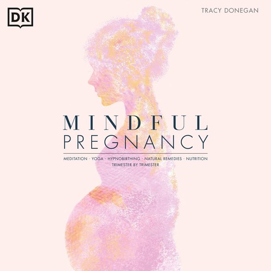 Mindful Pregnancy - cover