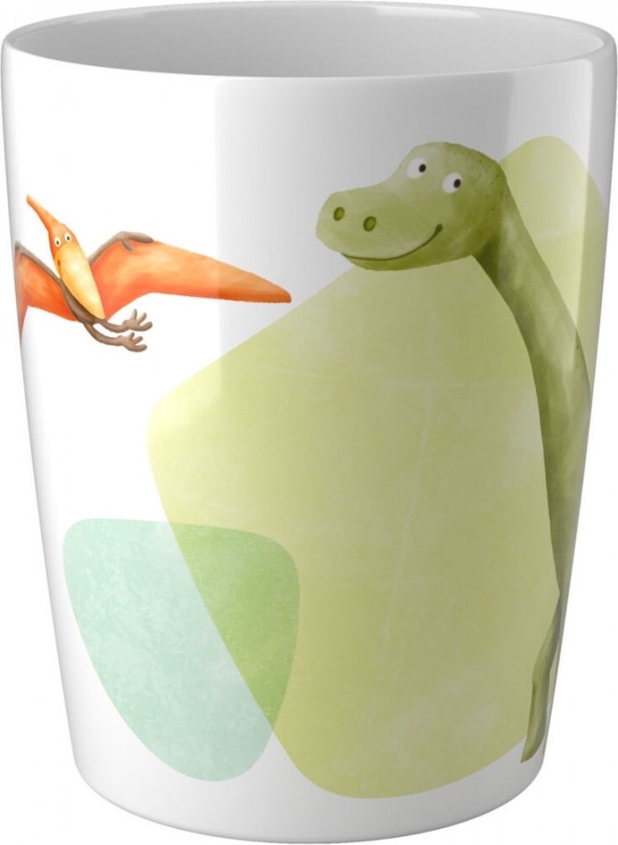 HABA Beker Dino’s