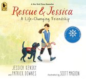 Rescue and Jessica A LifeChanging Friendship