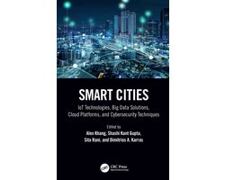Smart Cities