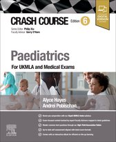 CRASH COURSE- Crash Course Paediatrics