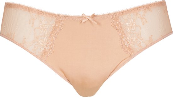 LingaDore - Daily Slip Blush - maat M - Beige