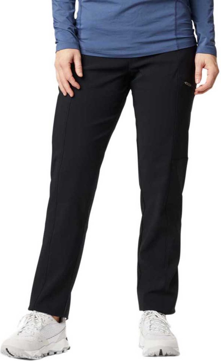 Columbia Back Beauty™ Highrise Warm Winter Een Broek Dames – 18 Zwart