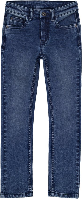Jongens jeans broek - James - Blauw