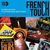 Various Artists - French Touch Volume 1 (2 LP)