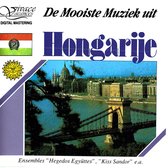 De mooiste muziek uit Hongarije