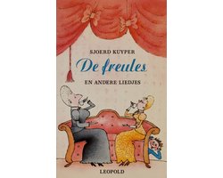 De freules en andere liedjes
