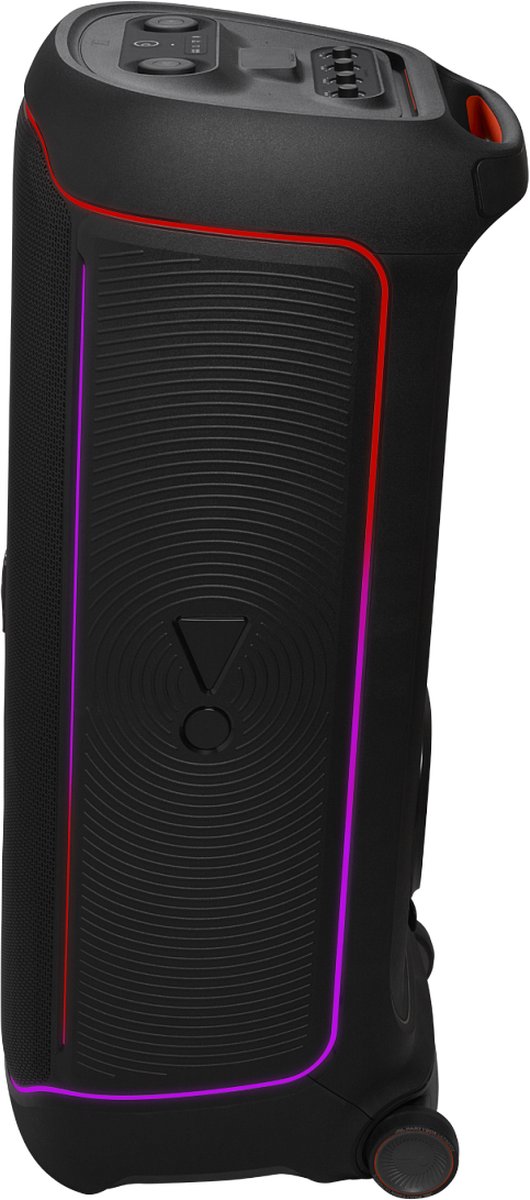 JBL PartyBox Ultimate - Bluetooth en Wifi Party Speaker thumbnail 2
