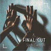 Sandra Cipolat Trio - Final Cut (CD)