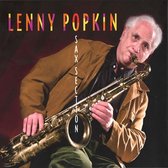 Lenny Popkin - Sax Section (CD)