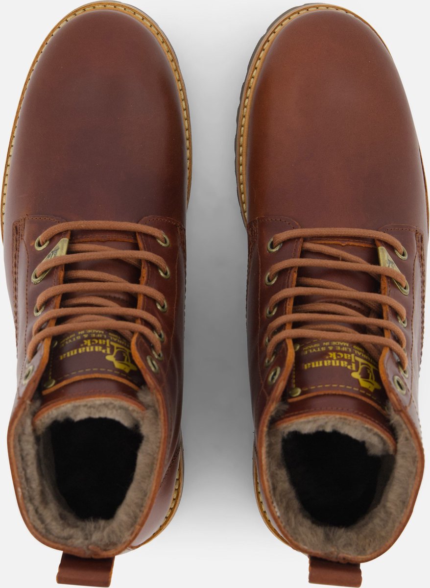 Panama Jack Emery Igloo C5 Veterschoenen Maat 42