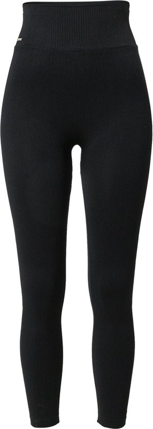 MAGIC Bodyfashion Lounge Legging Noir Femmes - Taille XL