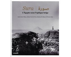 SURA : L'Égypte sous l'optique belge