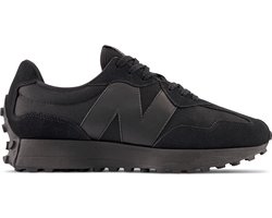 New Balance MS327 Heren Sneakers - Black