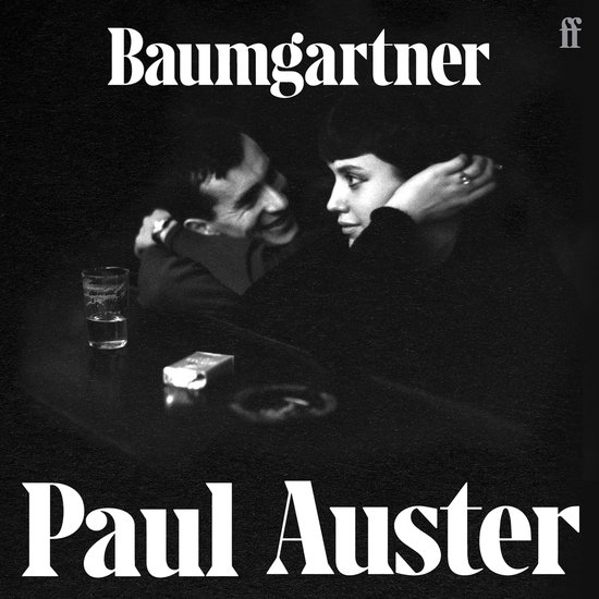 Baumgartner - cover