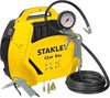 Stanley AIR KIT Compressor - 8 bar