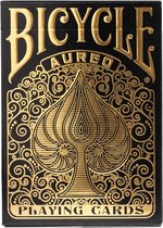 BICYCLE Bicycle Aureo Black