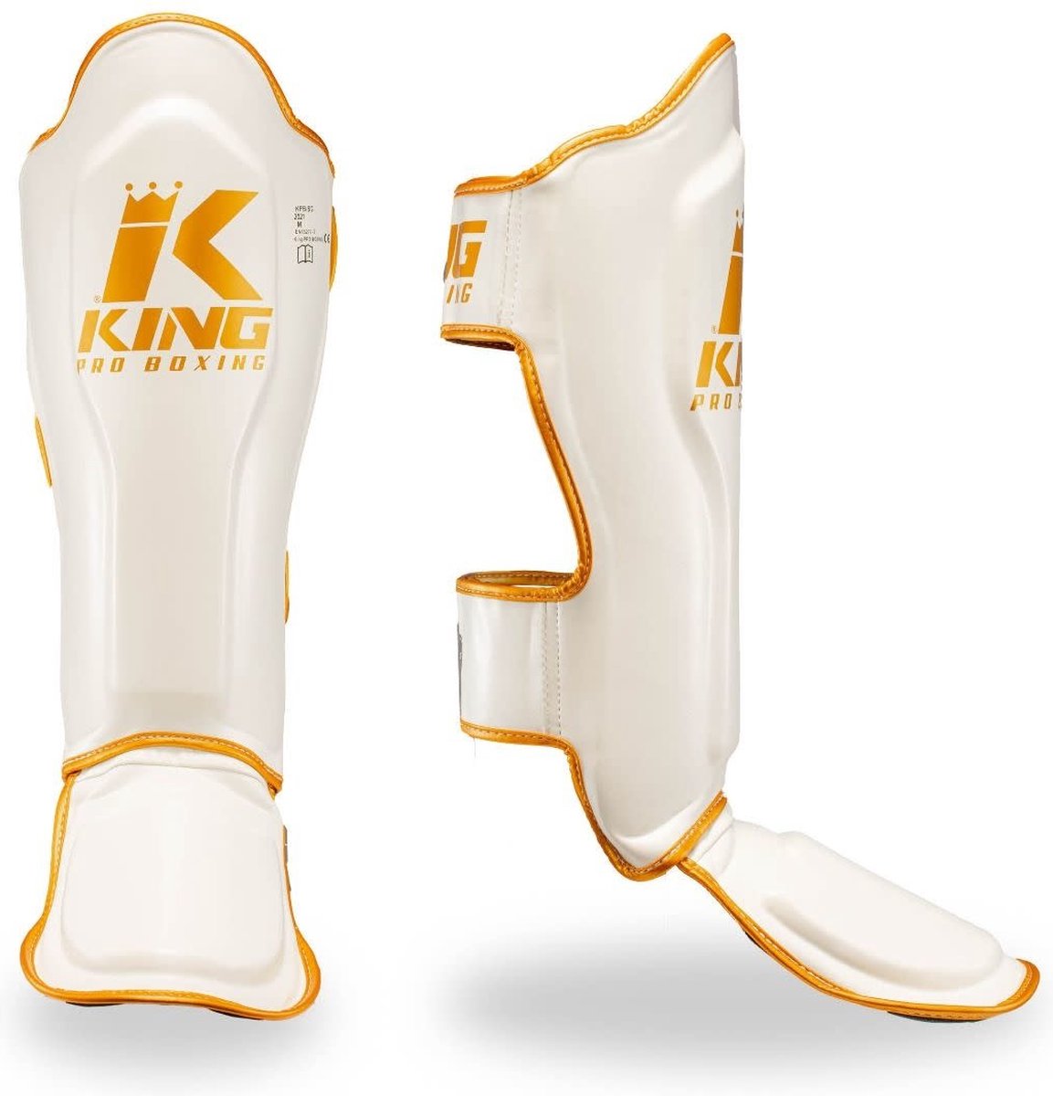 King Pro Boxing - KPB/SG 5 - M
