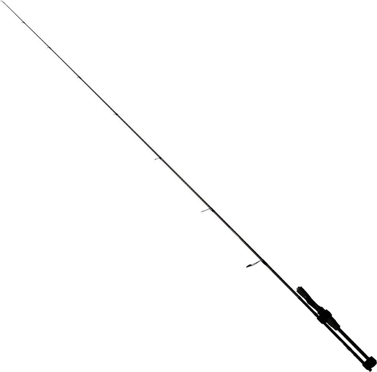 Shimano Fishing Yasei Perch Vers Fin Spinhengel Zilver 1.95 m / 3-12 g