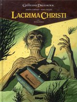 Lacrima Christi 1 - De alchemist