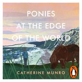 Ponies At The Edge Of The World