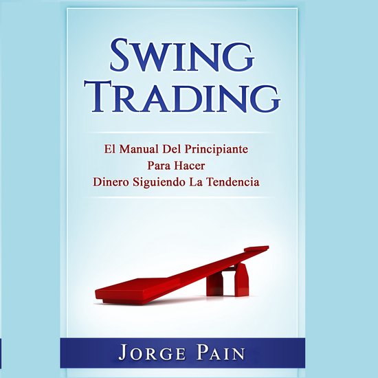 Swing Trading - cover