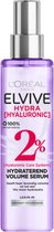 L’Oréal Paris Elvive Hydra Hyaluronic Leave-in Spray - Hydraterend Met Hyaluronzuur - 6 x 150ml