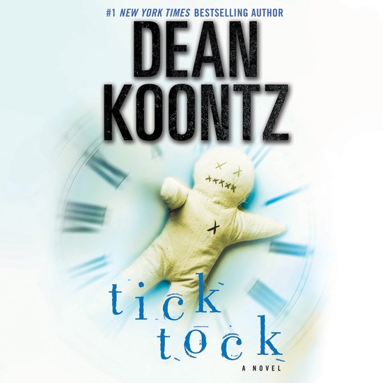 Ticktock - cover
