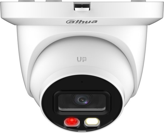 Dahua 8MP IP Camera IPC HDW2849TM S IL Smart Dual Light WizSense Network Camera 4MP IPC HDW2449TM S IL Full Color Built In Mic - Foto 9
