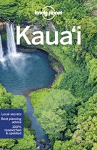 ISBN Kauai -LP- 4e, Voyage, Anglais, Livre broché, 288 pages