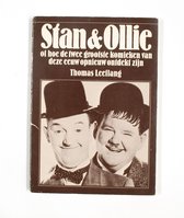 Stan & Olie
