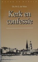 Kerk en confessie 29