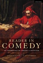 Reader in Comedy