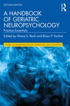 Studies on Neuropsychology, Neurology and Cognition-A Handbook of Geriatric Neuropsychology