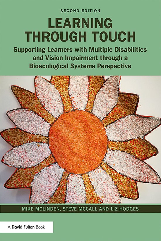 Learning through Touch - cover