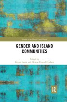 Gender in a Global/Local World- Gender and Island Communities