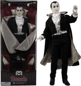 Dracula - Universal Monsters - MC - Mego Monsters - Limited Edition - 35cm
