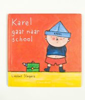 Karel gaat naar school