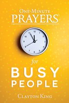 One-Minute Prayers - One-Minute Prayers for Busy People