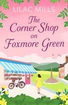Foxmore Village1-The Corner Shop on Foxmore Green